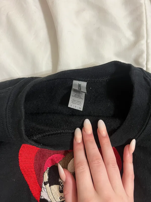 Stranger Things Hoodie - Image 5