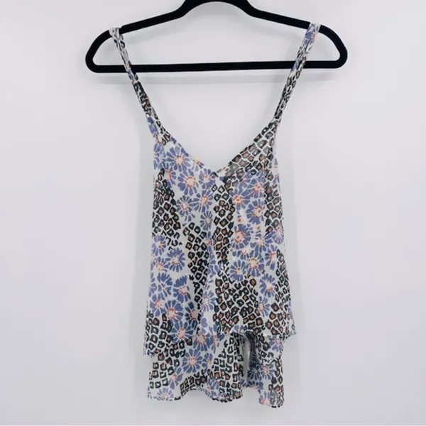 Free People | Sweet Meadow Cami by Intimately Free Size Small - Image 3