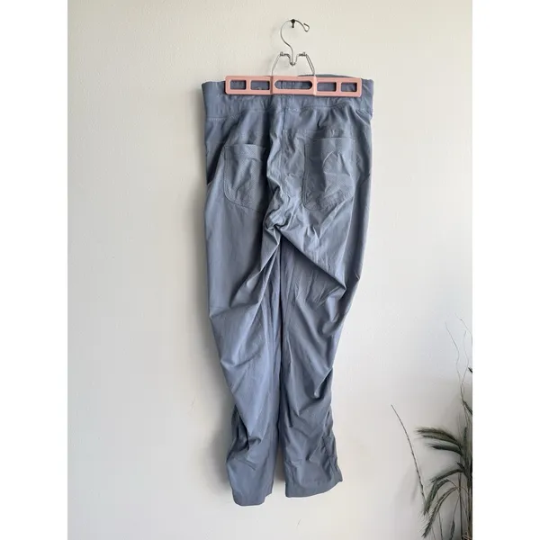 Lululemon Women's Dance Studio Mid-Rise Jogger Blue Size 6‎ - Image 3