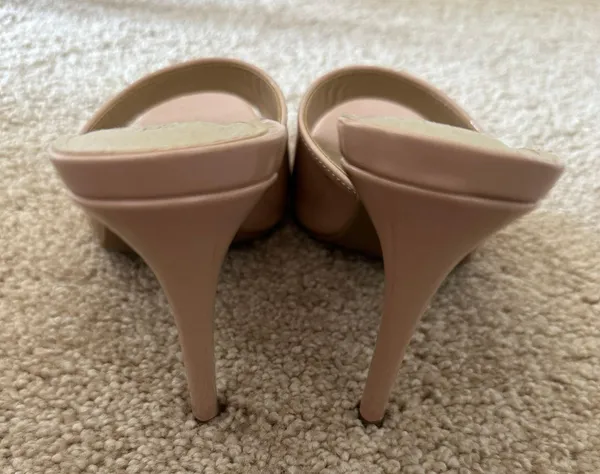 FashioNova Kitten Heels - Image 6