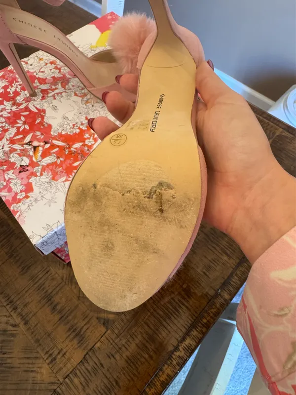 Chinese Laundry Heels - Image 5