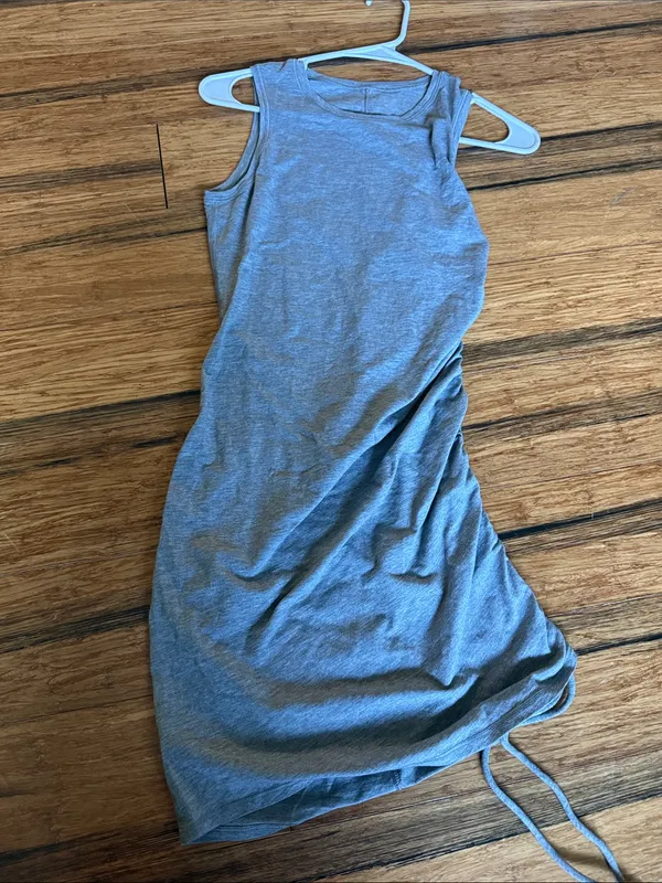 Lululemon Cinch it Dress - Image 3