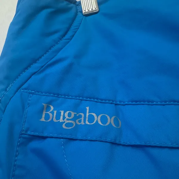 Columbia Bugaboo Snow Pants - Image 4