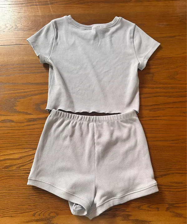 TJ Maxx Better/Together Periwinkle Set Large - Image 4