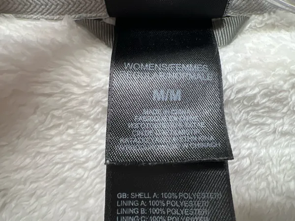 The North Face Osito Fleece Jacket - Image 2