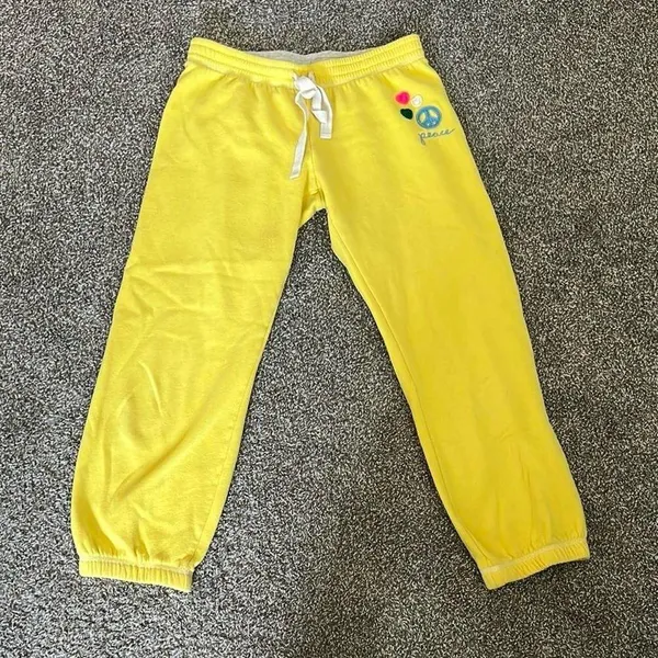 Y2K PINK Victoria’s Secret Sweatpants - Image 5