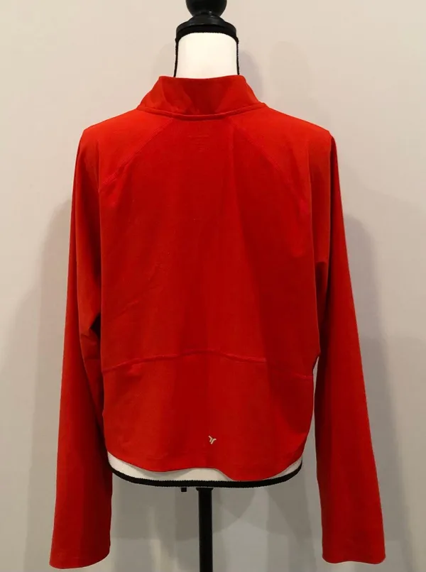 Active Powersoft Pullover - Image 3