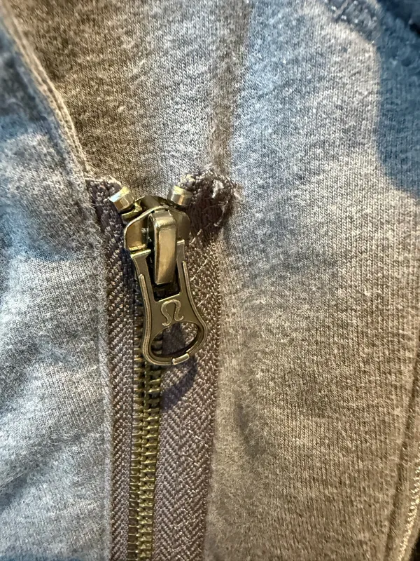 Lululemon Jacket - Image 6