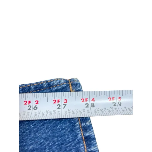 Abercrombie & Fitch Women’s 35 Short The 90s Relaxed Jeans High Rise NWT - Image 12