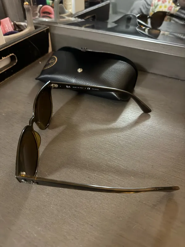 Rayban Sunglasses  - Image 4