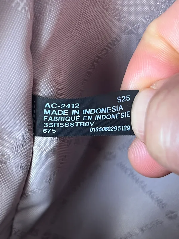 Michael Kors Backpack - Image 13