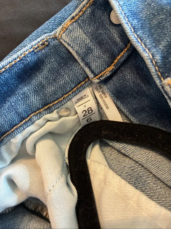 Loft jeans - Image 4