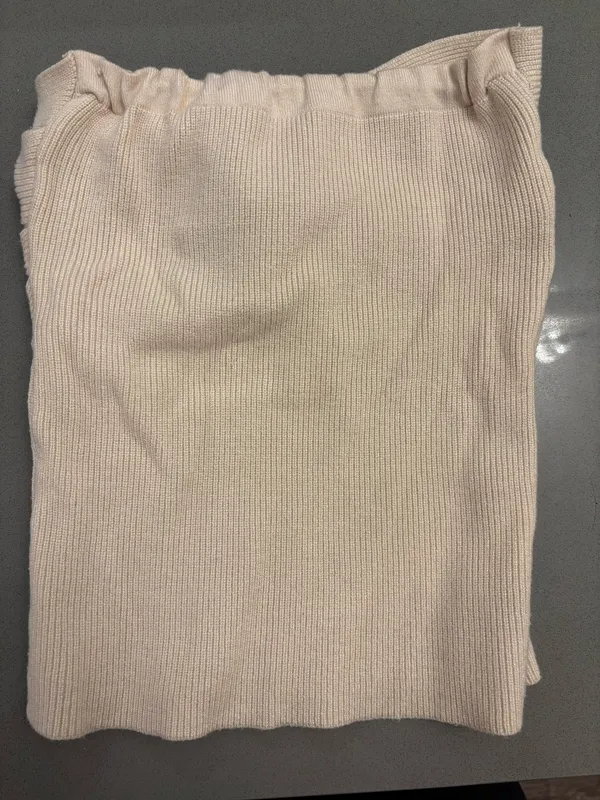 Amazon Strapless Top - Image 2