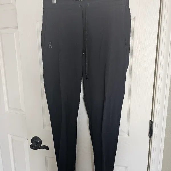 On Running Joggers Blue Size L - Image 7