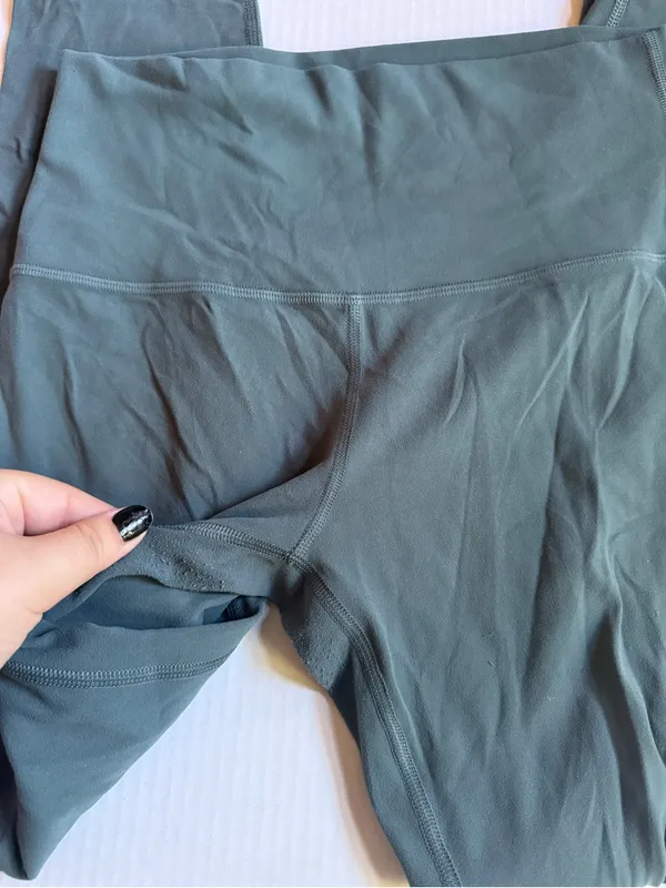 Lululemon Align Leggings 28" - Image 4