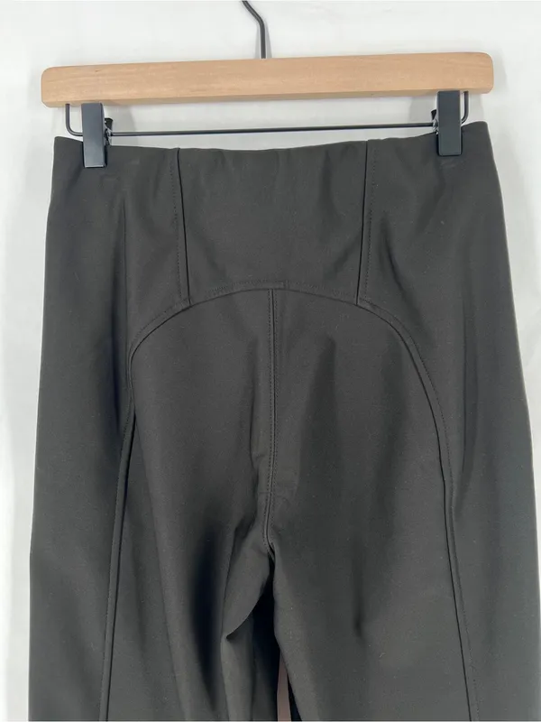 HFX Ladies'‎ Winter Tech Pull-On Pant Fleece Lined High Rise Size S - Image 7