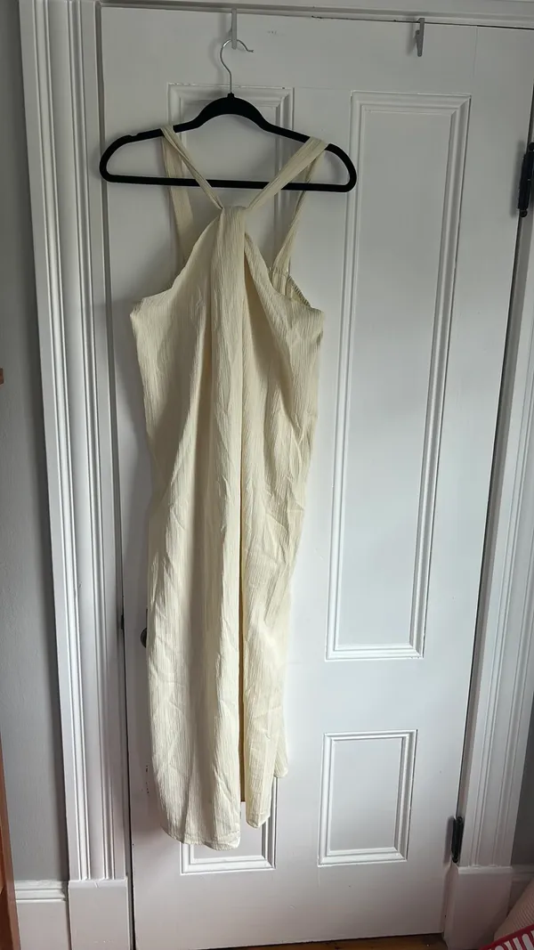 SHEIN beachy dress - Image 2