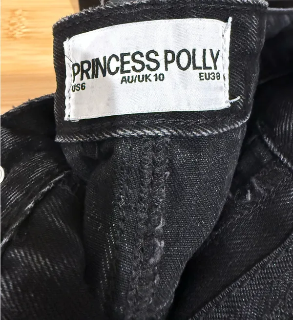 Princess Polly Skirt Mini - Image 3