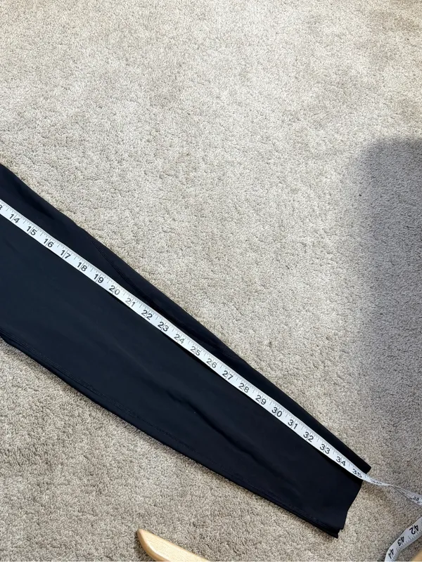 Hoka One One Women’s Novafly Run Tight Leggings in Black M - Image 14