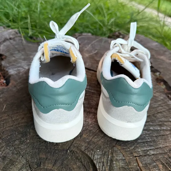 New Balance CT302 sea salt Sneakers platform shoes size women ( 7) men’s (5.5) - Image 3