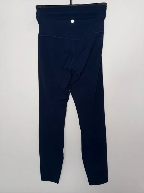 Lululemon Align Leggings - Image 3