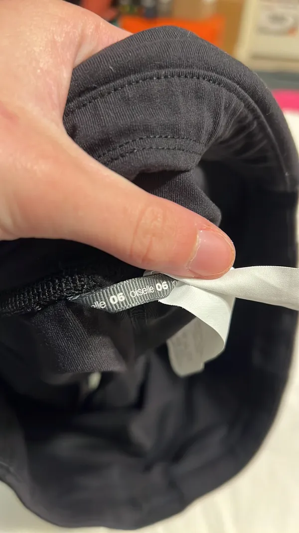 Oiselle Shorts - Image 5