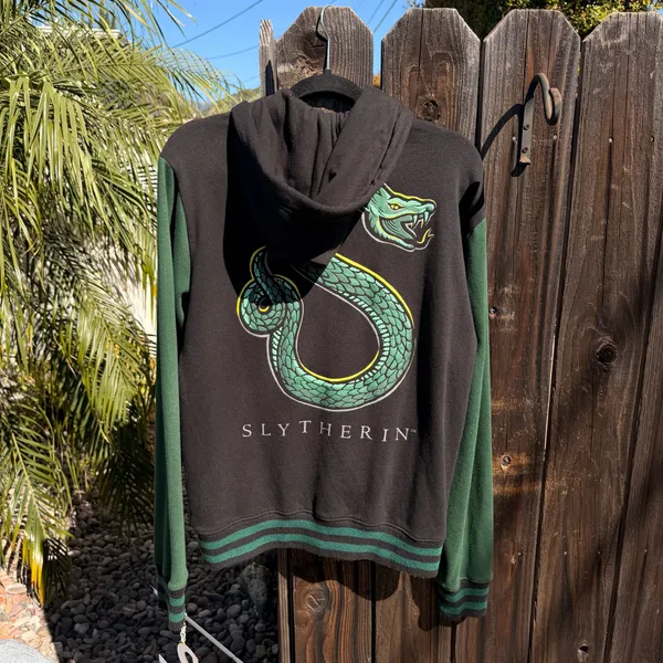 Harry Potter sweater - Image 3