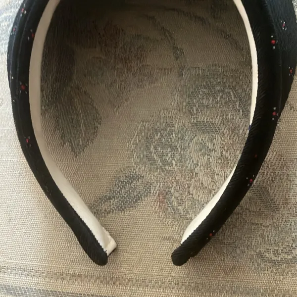 FINAL MARKDOWN EP Pro Black and Red visor - Image 4