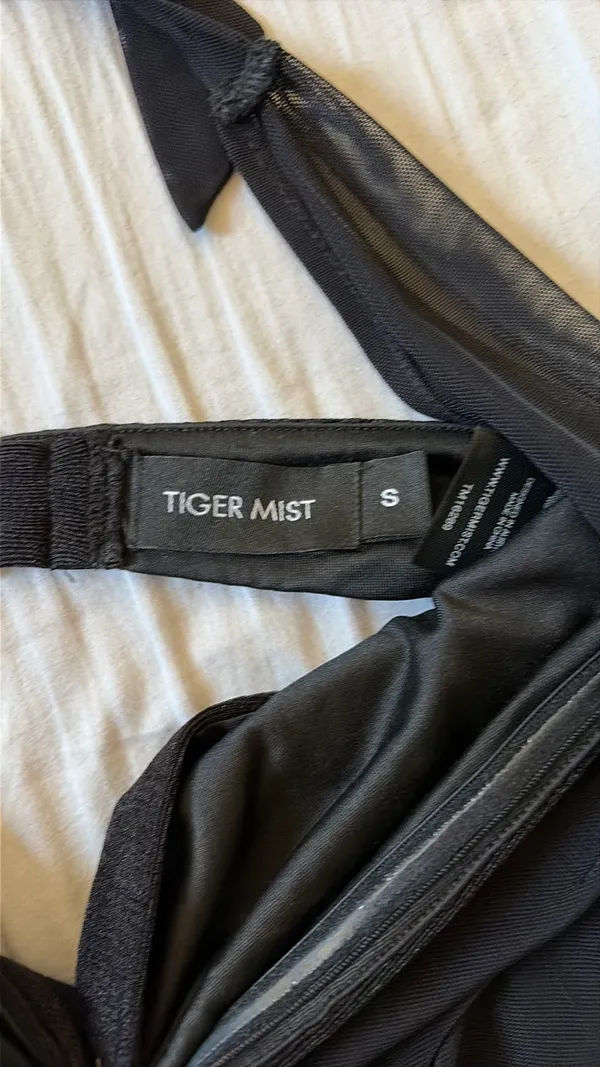Tiger Mist Top - Image 3
