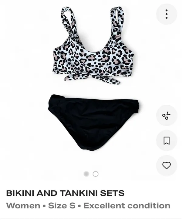 Triangl Bikini set - Image 3
