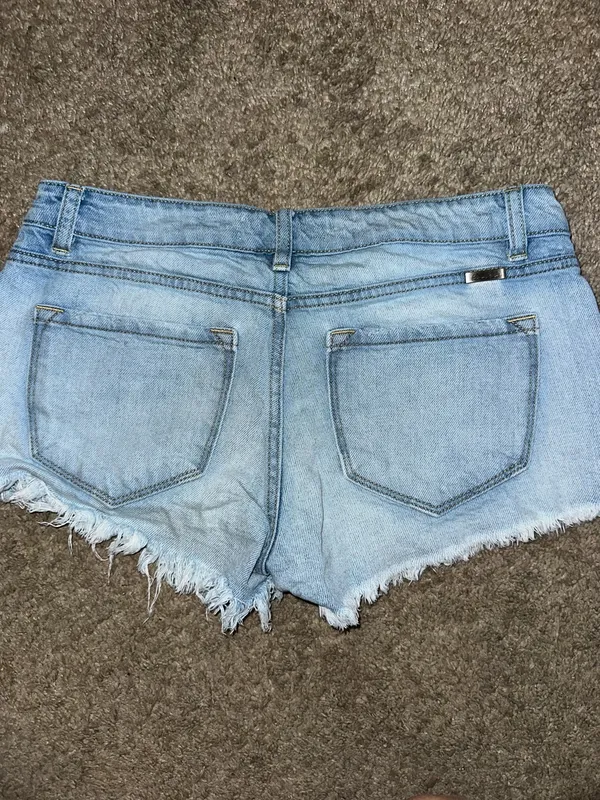 KanCan USA Shorts - Image 4