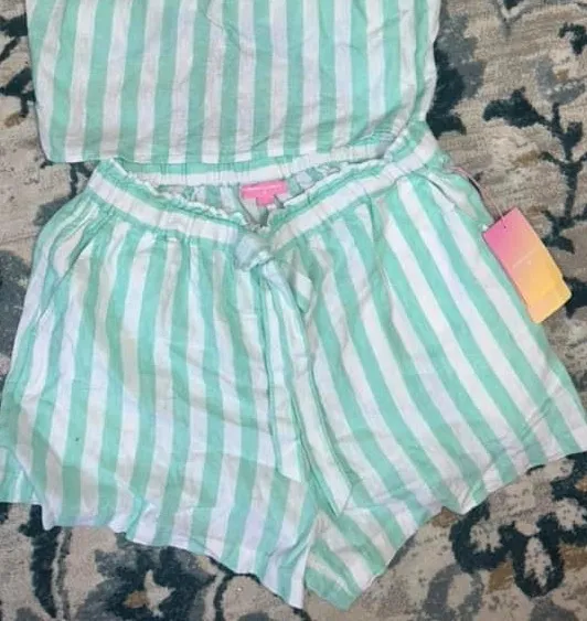 Stoney Clover Lane X Target Set BOTTOMS ONLY - Image 2