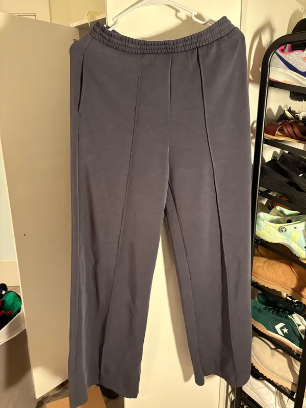 Victoria’s Secret matching sweat suit - Image 2