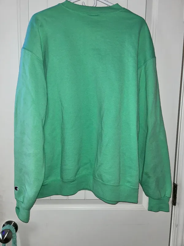 Champion Crewneck - Image 2