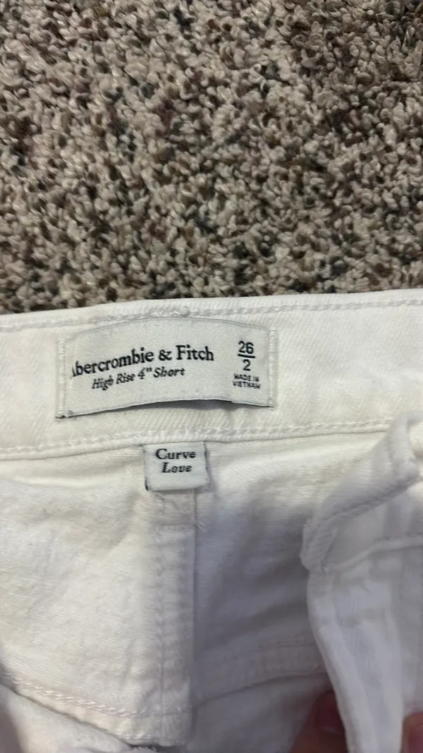 Abercrombie Shorts - Image 3
