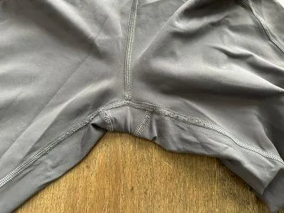Lululemon In Movement Tight 25” Everlux - Image 8