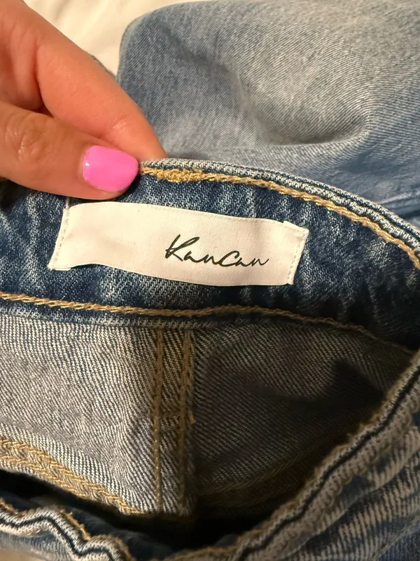 KanCan USA Jeans - Image 3