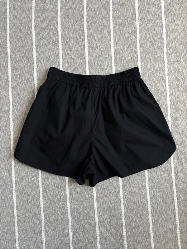 Young Fabulous and Broke NWT Eyelet Shorts - Image 2