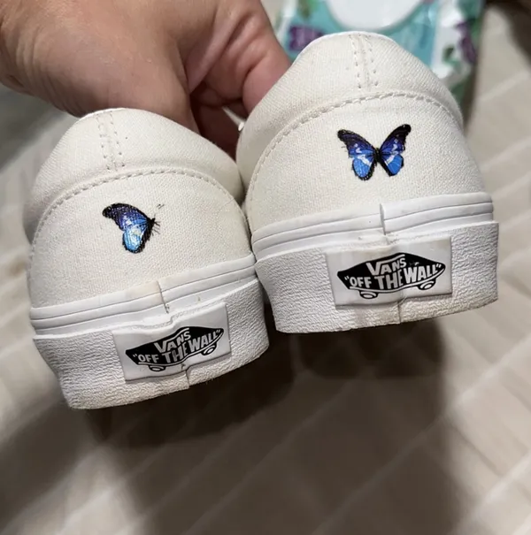 Vans Slip-On - Image 3