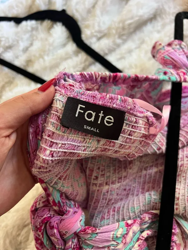 FATE Sundress - Image 3
