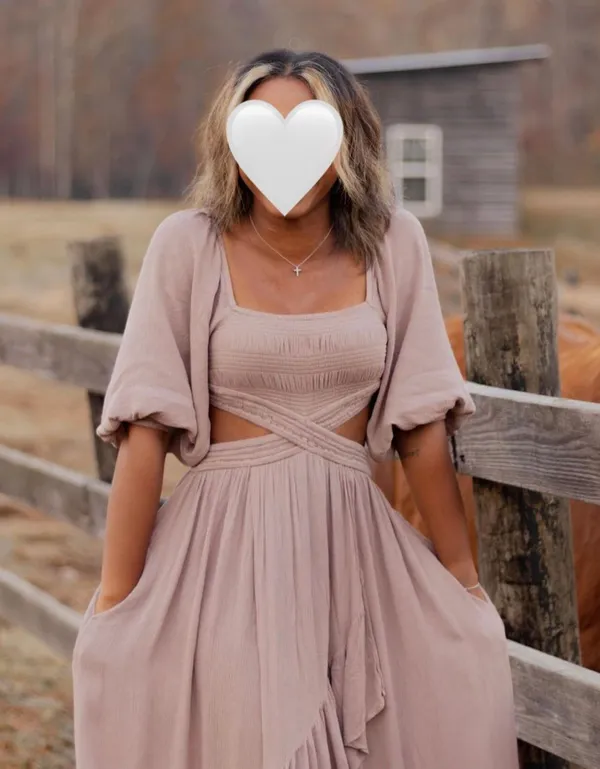 Free People Dress - Image 2