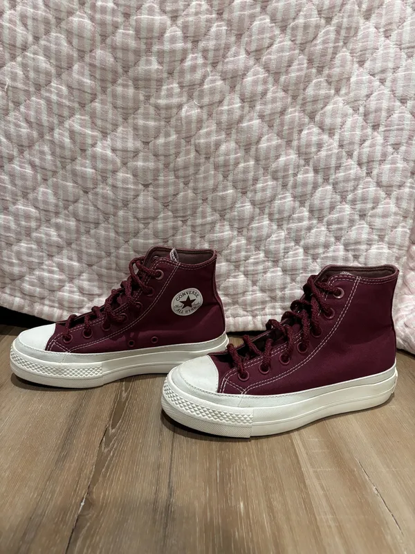 Converse High-Top - Image 2