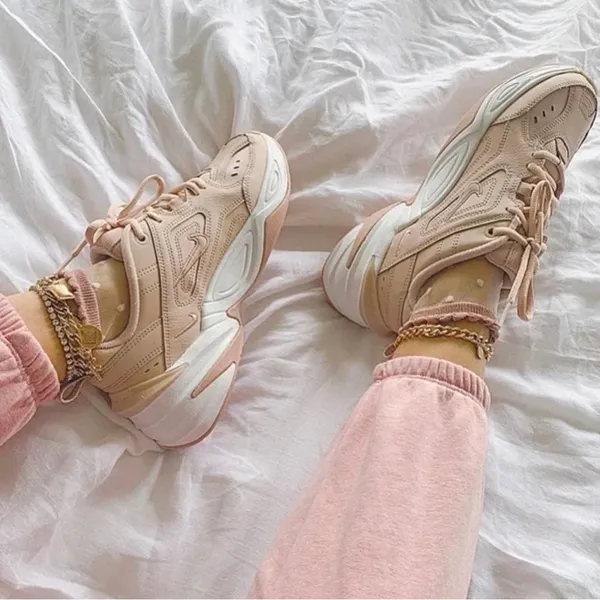 Nike m2k tekno sneakers - Image 3