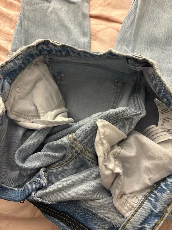 Abercrombie Jeans - Image 6