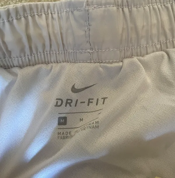Nike Dri-Fit Shorts - Image 3