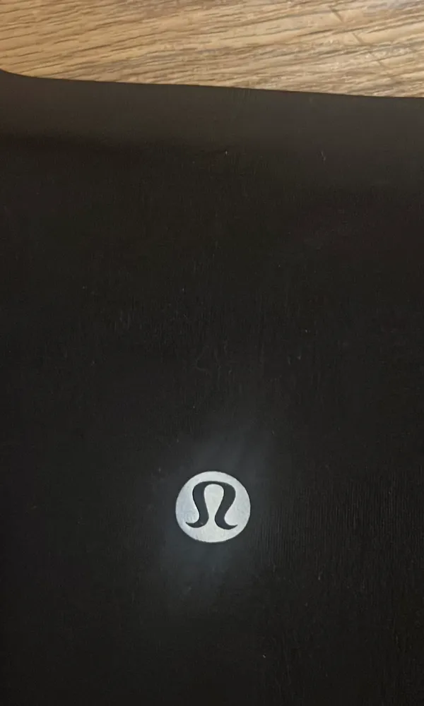 Lululemon align HR Crop 23” Size 12 - Image 7