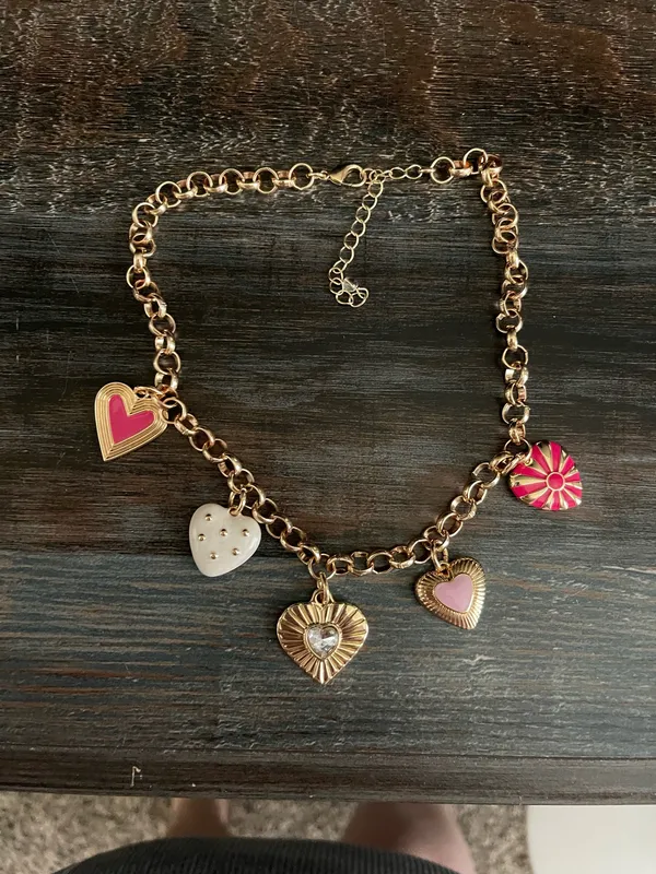 Piper K heart - Image 2
