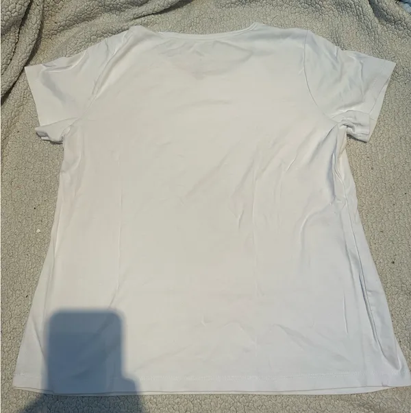 St. John’s Bay Essential Tee - Image 3