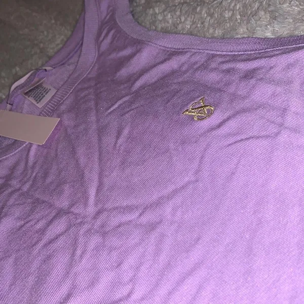 NWT Victorias Secret Short Pajama Set - Image 6