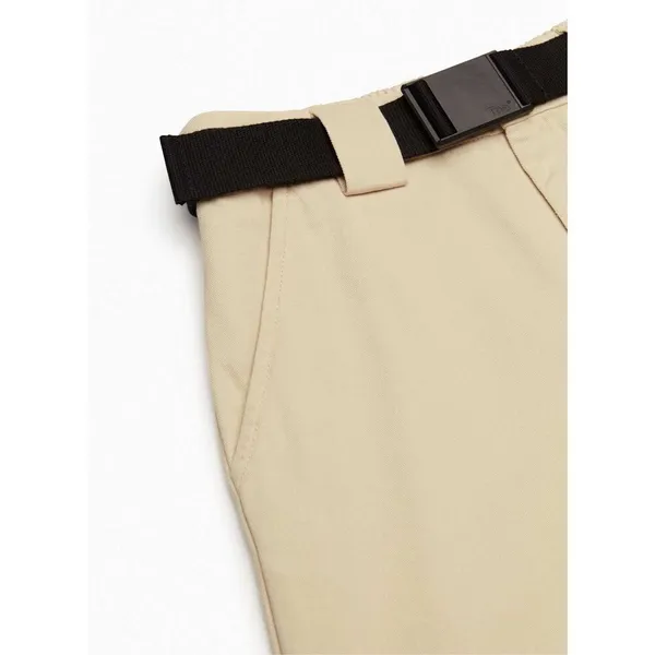 ✨Aritzia TNA Beige Cargo Sz Small Pants✨ - Image 8